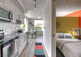 Studio apartments in san antonio. Studio Vs One Bedroom Apartment How They Measure Up Essex