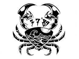 Is your zodiac sign cancer and you are looking for some beautiful and attractive cancer tattoos zodiac sign designs and ideas for your arm, back, legs, here. Star Sign Cancer Tattoos Cancer Zodiac Tattoo Symbolic Tattoos