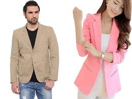 The blazer is one of the most well realized items in a man's fashion collection. 15 Stylish Comfortable Summer Blazers For Men And Women