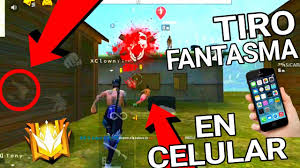 Através de eventos no próprio free fire; Como Dominar El Tiro Fantasma En Celular Como Jugador De Pc Velocidad O Truco Free Fire Youtube