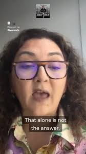 I had a great conversation with Mai Moore 🌎 about the intergenerational  leadership.