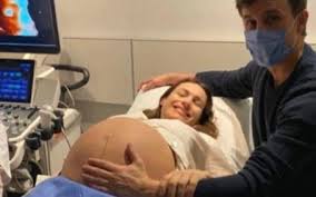 Descubre el parto, paso a paso. Knmi Ugrvpitnm