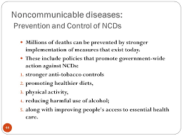 We did not find results for: Noncommunicable Diseases Ppt Video Online Download