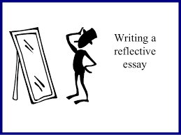 Here are five key writing tips to keep in mind while writing a reflective essay. Reflective Essay In An Online Class