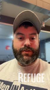 Deep Dive tonight at 6:30pm! We will be having it at Pastor Cody’s house.  Also! Men (but for Jesus) is the Friday at 7pm at The Refuge Suite.  #BuildGodsKingdom #TheRefugePlainfield #DeepDive ...