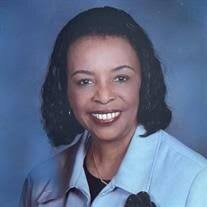 Mrs. Maureen J. Butts Obituary