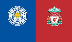 If liverpool and chelsea win, leicester could still pip jürgen klopp's team to the. Premier League Livestream Leicester Liverpool Am 01 09
