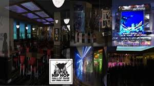 دیزنی استودیوی سازنده ice age را تعطیل می‌کند. Hip Hop Hall Of Fame Cafe Museum Gallery To Open In Harlem Nyc In 2021 With Hip Hop History And Activism Black Lives Matter Exhibits Post Covid Vaccine Business Wire