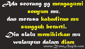 Di bawah ini adalah kumpulan kata kata mutiara bahasa inggris yang bersumber dari orang / tokoh sukses dan terkenal dunia. Kata Kata Pengagum Rahasia Singkat Bucin Galau