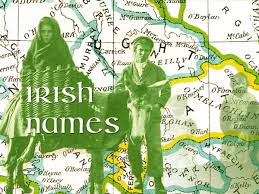 Check spelling or type a new query. Irish Names Origins And Meanings
