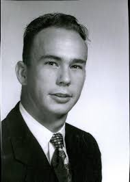 Donald Loyd Prater: Jun 3, 1931