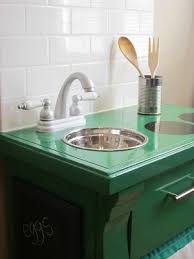 10 diy play kitchen ideas  housing a