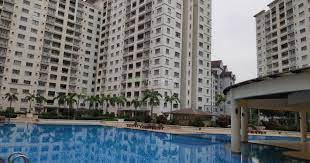 Bu dairede 3 yatak odası ve 1 banyo odası mevcuttur. Suriamas For Rent Bandar Sunway Petaling Jaya Condo For Rent In Selangor Dot Property