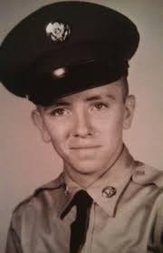 Obituary for Irvin T. Treharne