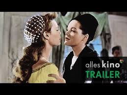 Maybe you would like to learn more about one of these? Madchen In Uniform 1958 Trailer Youtube