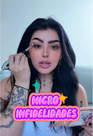 Microinfidelidades: ¿Dónde Está la Línea?