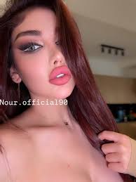 Nour (@officialnour_)  X