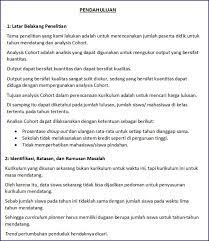 Maybe you would like to learn more about one of these? 15 Contoh Pendahuluan Makalah Laporan Karya Ilmiah