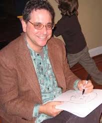 Terry LaBan (Person)