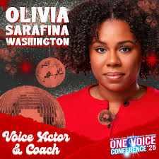 One Voice Conference
