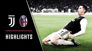 Bologna juventus live score (and video online live stream) starts on 23 may 2021 at 16:00 utc on sofascore livescore you can find all previous bologna vs juventus results sorted by their h2h. Highlights Juventus Vs Bologna 2 1 Ronaldo S 701st Goal Youtube