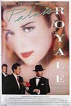 Where Truth Lies (1996)