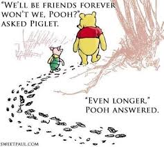 Pin By Virginia On Winnie The Pooh Pooh Quotes Friendship Quotes Friends Quotes