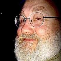 Mr. William Perry (Bill) McCowan Obituary