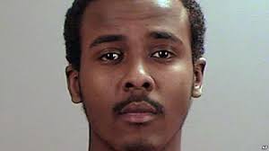 Key Witness Cross Examined in Minnesota Islamic State Case