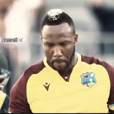 Cordale Russell Football