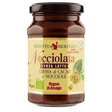 1.5 liters of 100 proof vodka; Crema Bio Al Cacao E Nocciola Senza Latte Nocciolata 270 Gr Rigoni Di Asiago