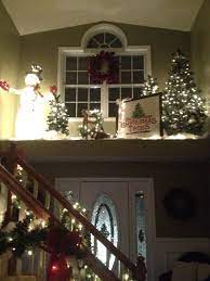 See more ideas about ledge decor, home decor, decor. Christmas Plant Ledge Christmas Plants Christmas Window Decorations Christmas Foyer