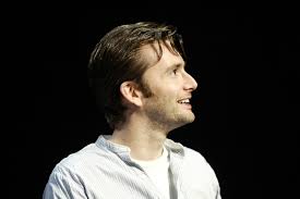 THROWBACK THURSDAY: 20 Questions With David Tennant