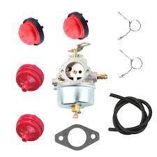 Stihl parts available online from lawnmowerpros. Butom 632334 632334a Carburetor Fuel Line Primer Bulb Fuel Filter For Orgen 50642 Tecumseh 7hp 8hp 9hp Hm70 Hm80 Hmsk80 Hm Snow Removal Snow Blower Fuel Filter