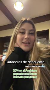 Restaurante Viña Del Mar Descuento Falabella