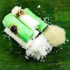 Panduan putu mayam ini siap dengan. Putu Bambu Kampung Baru Home Facebook