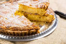 Cosa si mette e cosa no in frigorifero? Come Si Conserva La Pastiera Napoletana Si Puo Congelare