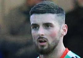 Portadown: Championship promotion pain as Tiarnan McNicholl seals points  for Dundela