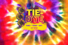 Tie-Dye
