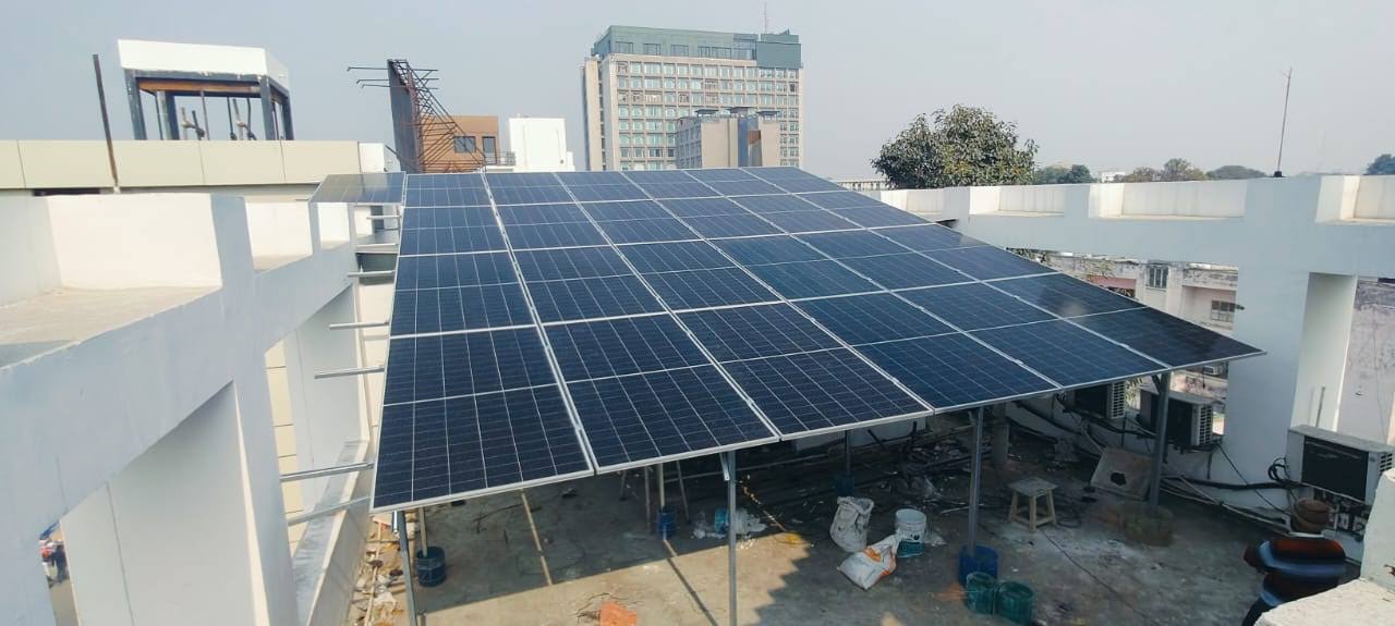 3 kw on grid solar product image