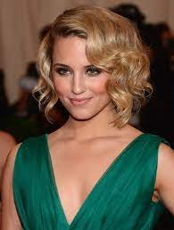 20s Hairstyles For Medium Hair Evening Hairstyle For Medium Length And Long Hair Ball Hairstyles Curly Hair Styles Hair Styles