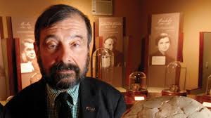 A moment with ... Alan Mann