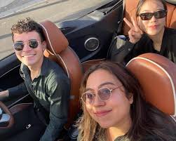 General 1 — Alisa Ikeza Luera