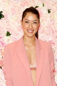 Rebecca mir attends the 47th german film ball at the hotel bayerischer hof in munich germany. Rebecca Mir Was Fur Ein Glamour Auftritt Mit Babybauch Gala De