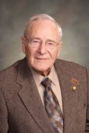 Representative John Patton