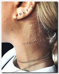 Tattooideas Tattoo Ladies Quote Tattoos Tattoo Design Help Sea Turtle Tattoo Black And White Arm Design Tatt Girl Neck Tattoos Simple Neck Tattoos Tattoos