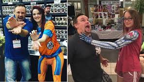 Only goku, humanity&rsquo;s last hope, can ascend to the level of a legendary super. Kirby Morrow Dragon Ball Z S Goku Voice Actor Dies At 47 D Star News