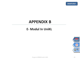 Well actually, i got a few requests from bloggers out there to narrate a little bit about unikl. Teknoputra Blueprint Strategy 1 Outcome B Ppt Download