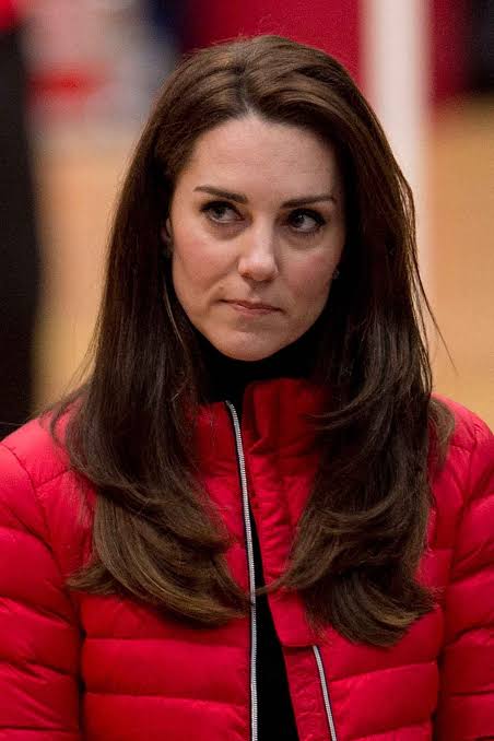Kate Middleton Duchess of Cambridge angry pictures | Tatler