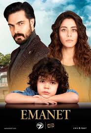 Messages from the edge of the universe (2017). Turkish Drama Legacy Emanet Episode 6 Bolum English Subtitle
